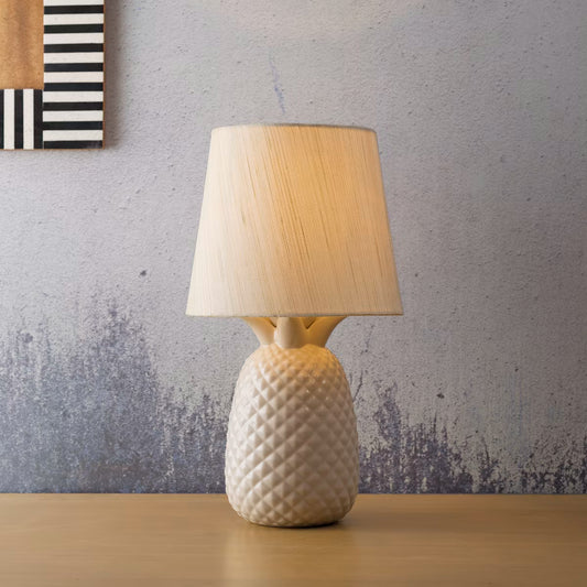 Ceramic Table Lamp