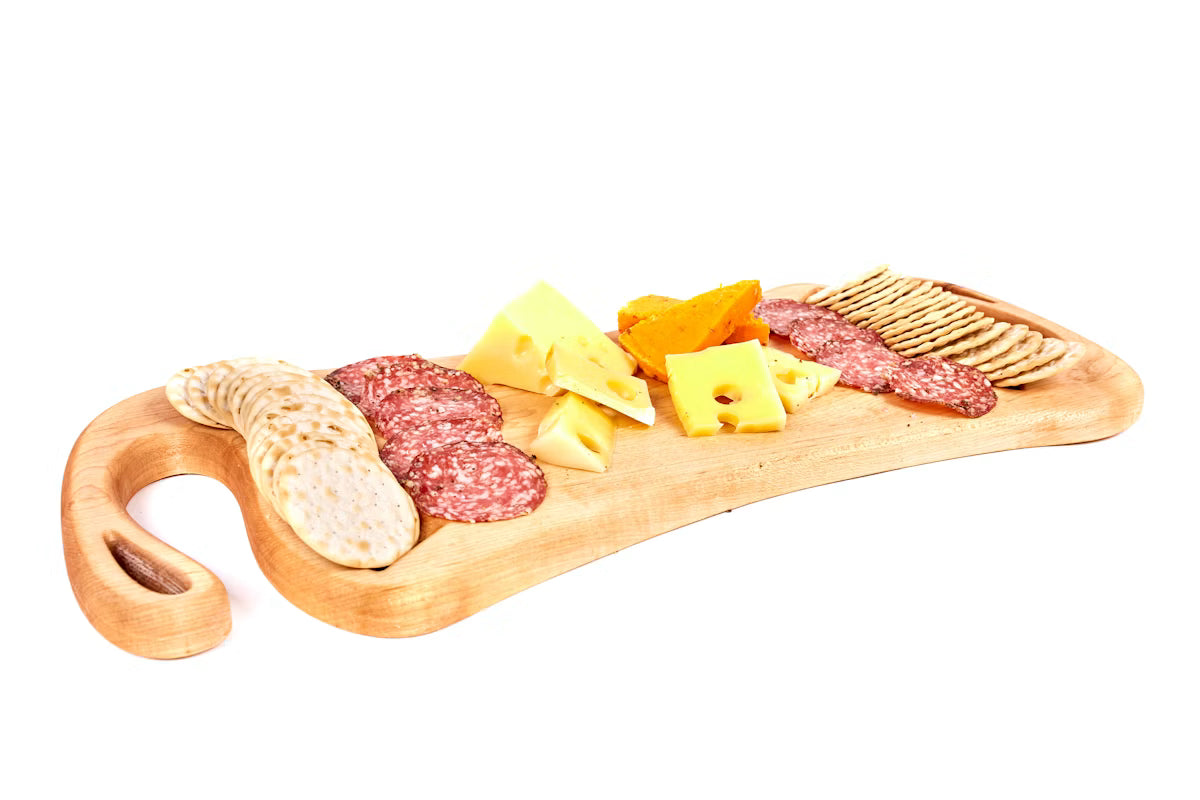 Wooden Serving Board